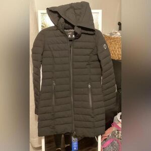 NWT Nautica Coat​
